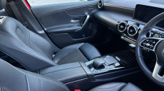 Mercedes-Benz A-Class A200 Sport Executive 5dr Auto Petrol Hatchback